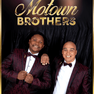 Christmas Party Night with Motown Brothers