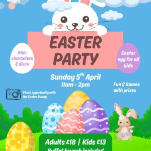 Easter Party