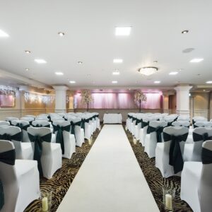 Wedding Open Evening