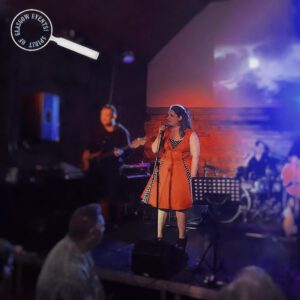 "A Rock & Roll Murder" - Murder Mystery Night